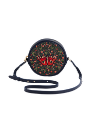 Fable England Chloe Admiral Circle Purse