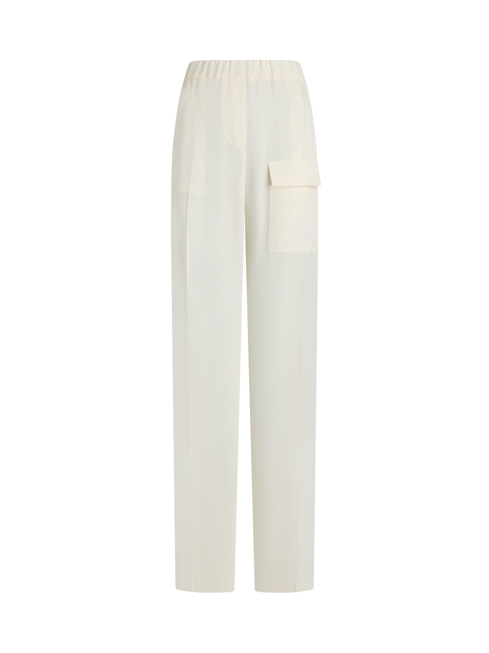 selected Ivory