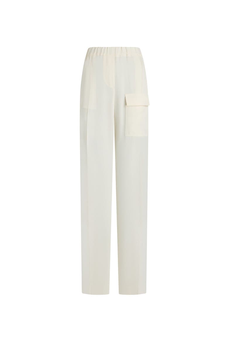 HARPER Pull-on Pant, Main, color, Ivory