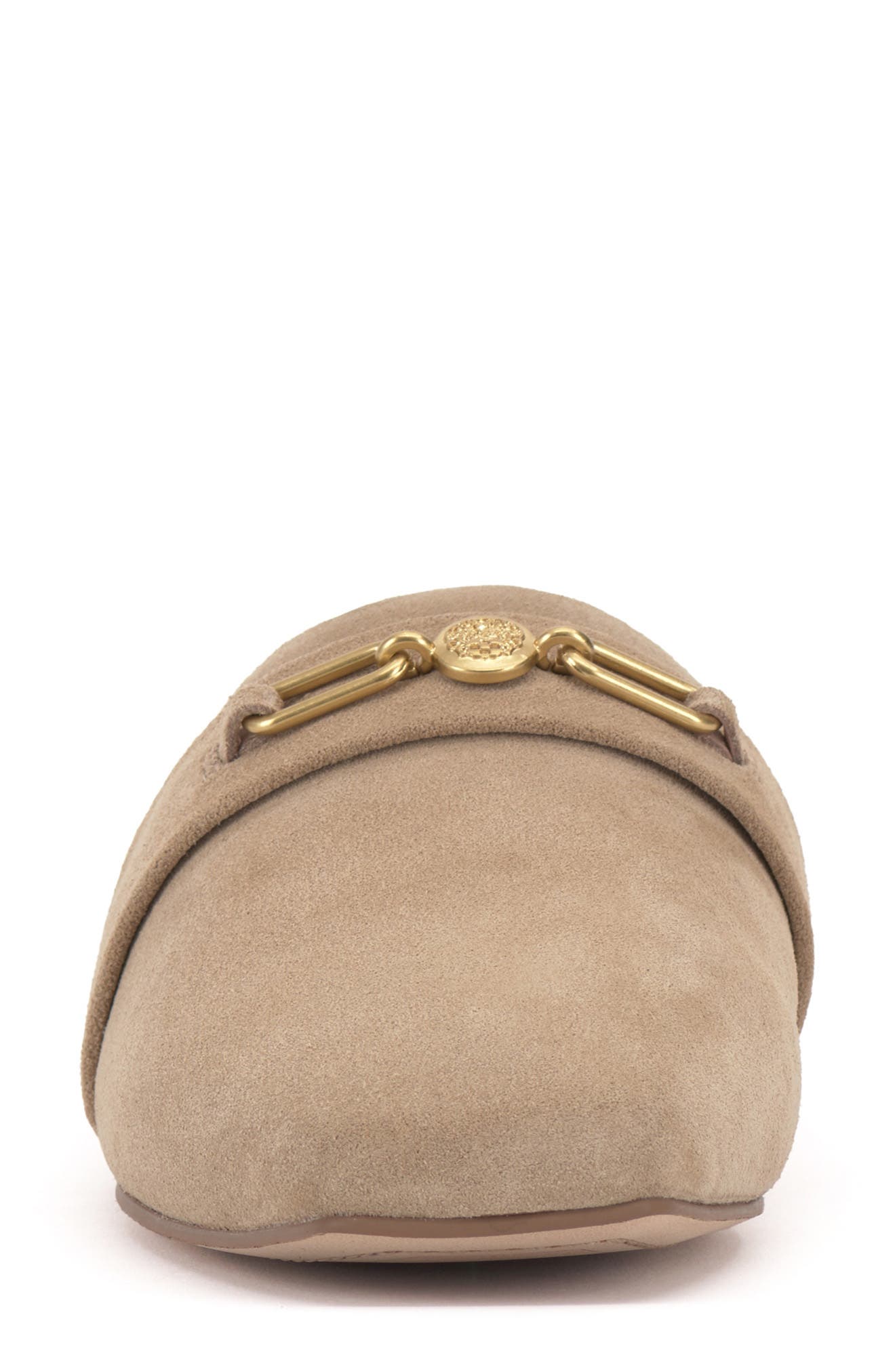 Vince Camuto Rechell Mule, Alternate, color, Tortilla