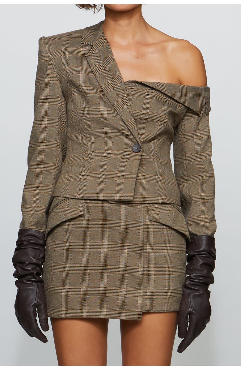 Et Ochs Roxanne Novelty Blazer, Alternate, color, Multi