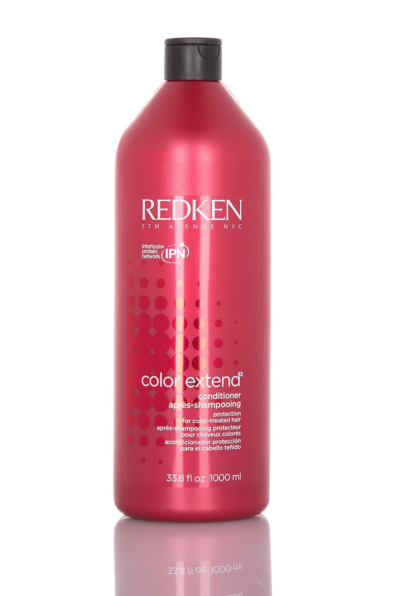 Color Extend Conditioner - 33.8 fl. oz., Main, color, NONE