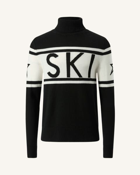 Schild Merino Wool Sweater (mens)