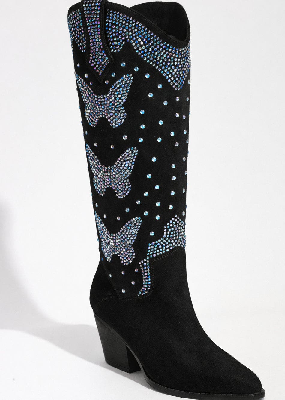 SPARKL Aurora Boot, Main, color, Black