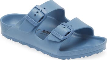 Birkenstock Arizona Waterproof Slide Sandal | Nordstromrack display picture 2