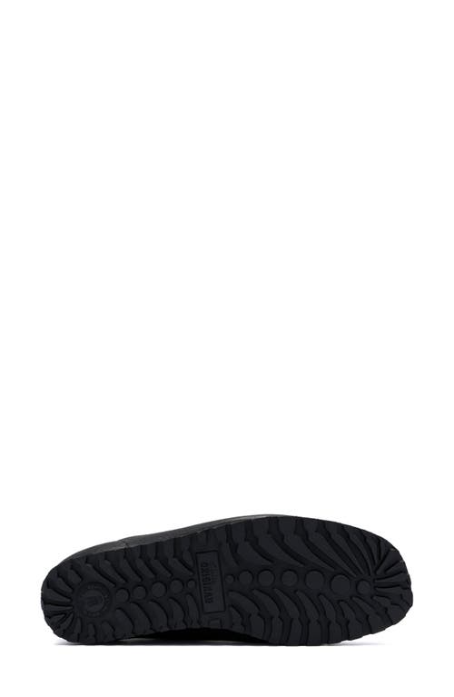 Clarksr Clarks(r) Wallabee Rb Boot In Black