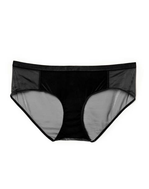 Fallon Hipster Panties