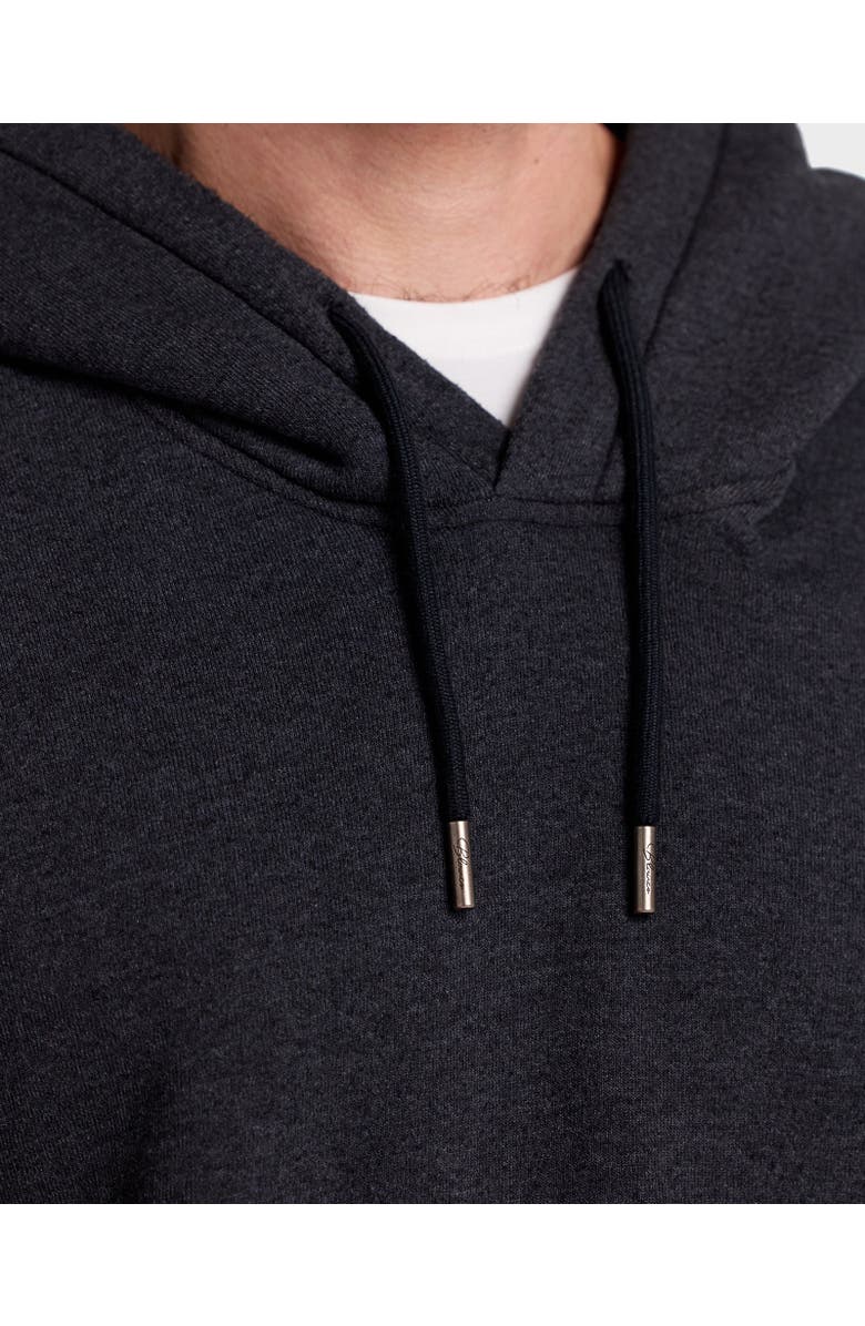 Blanco Clothing Classic Hoodie Blanco Blend, Alternate, color, Blanco Blend