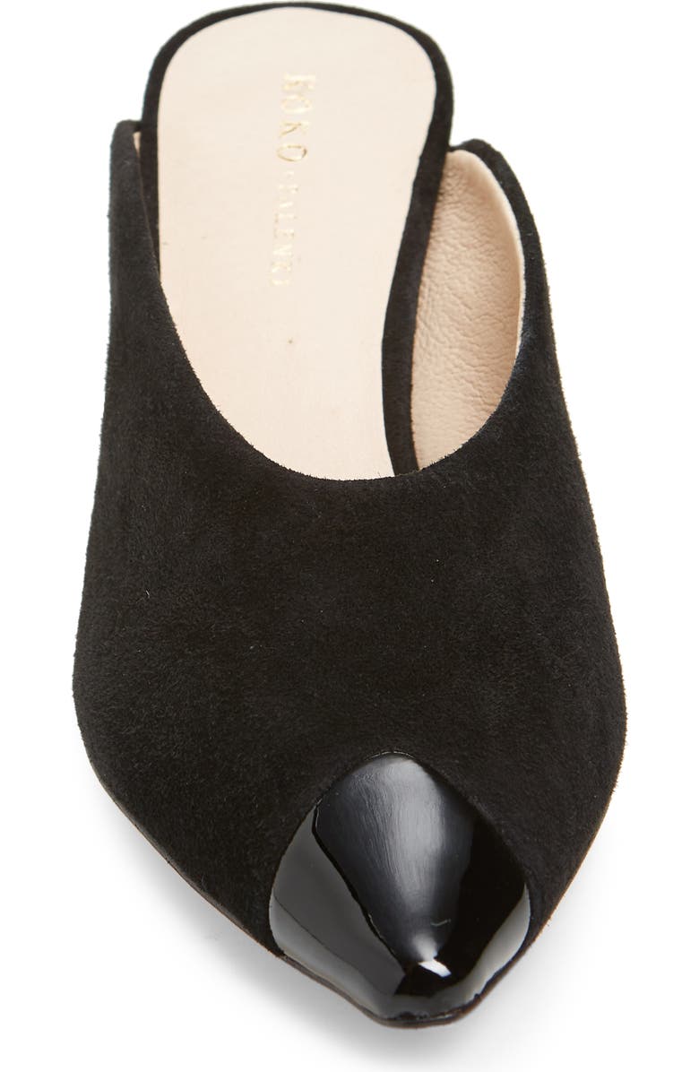 KOKO + PALENKI Janie Mule, Alternate, color,