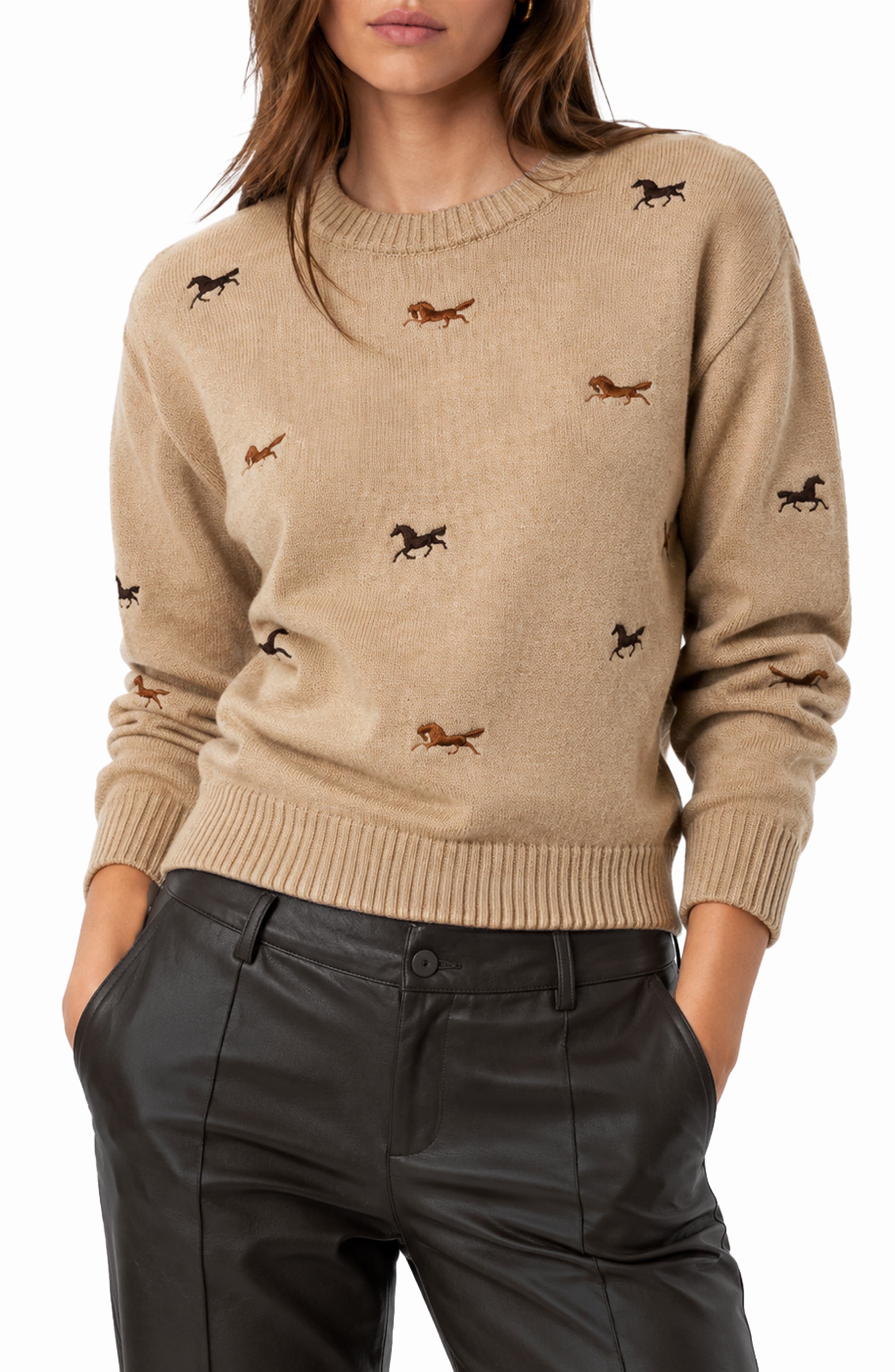 Mckay Sweater
