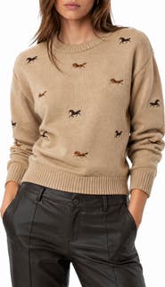 Love By Design Mckay Sweater