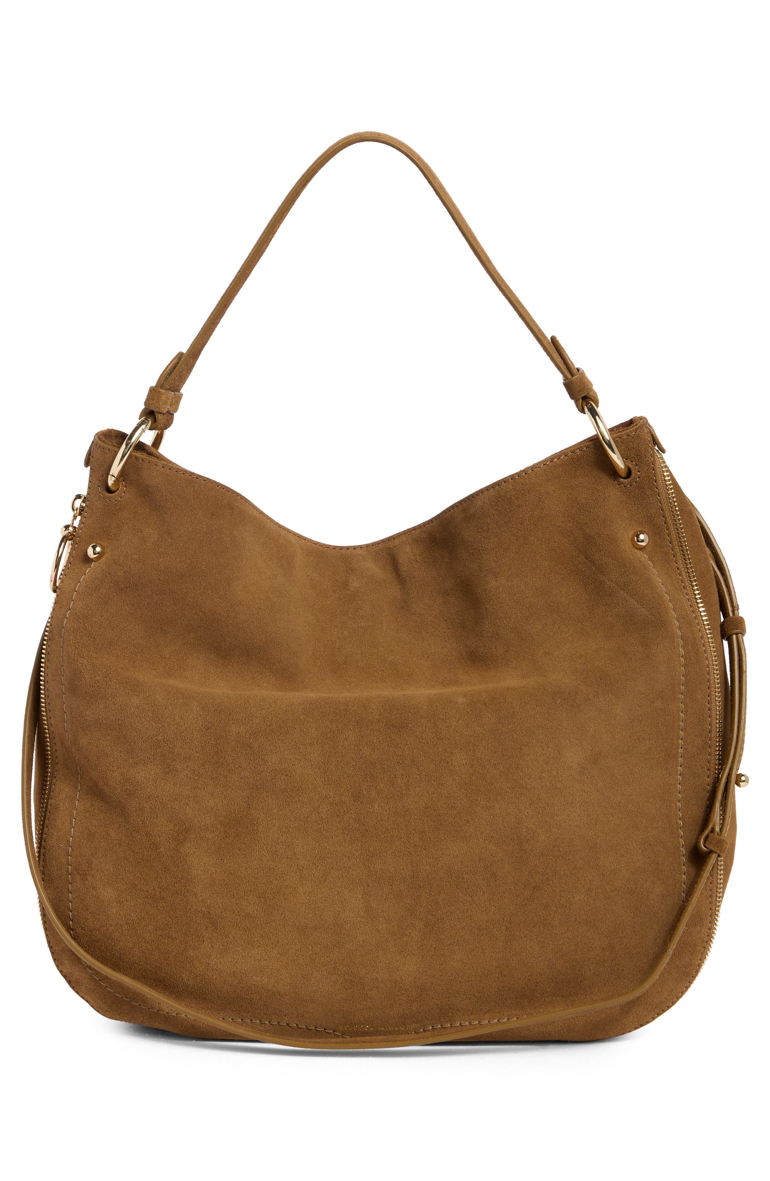 Rebecca Minkoff Jody Convertible Hobo Bag, Alternate, color, 