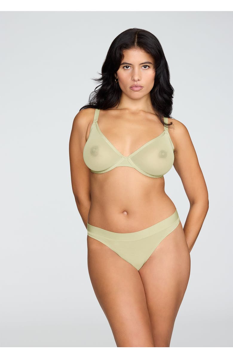 CUUP The Plunge, Alternate, color, Meadow