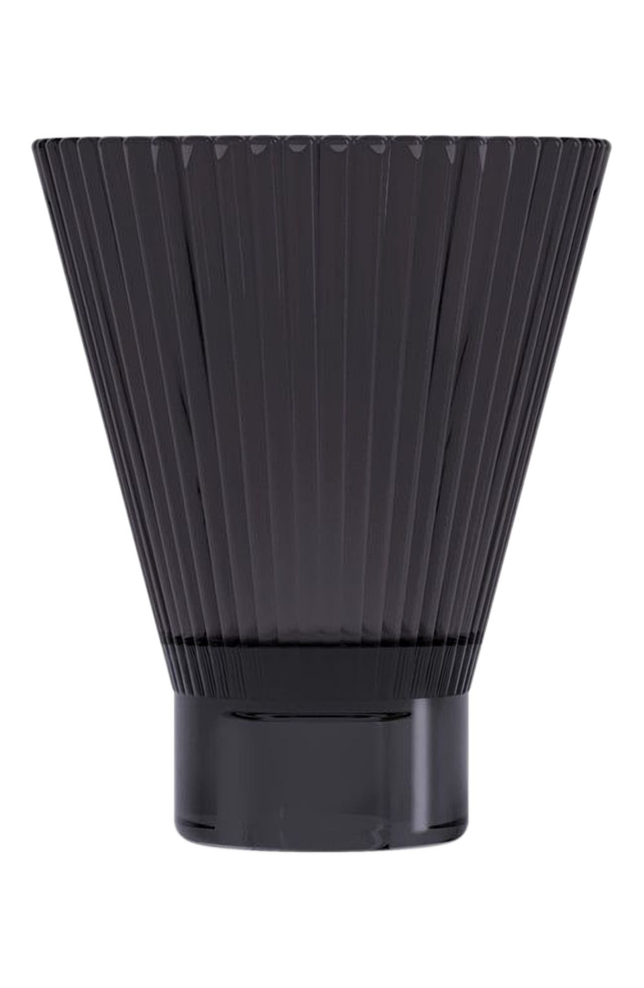 Charcoal - Set of 4
