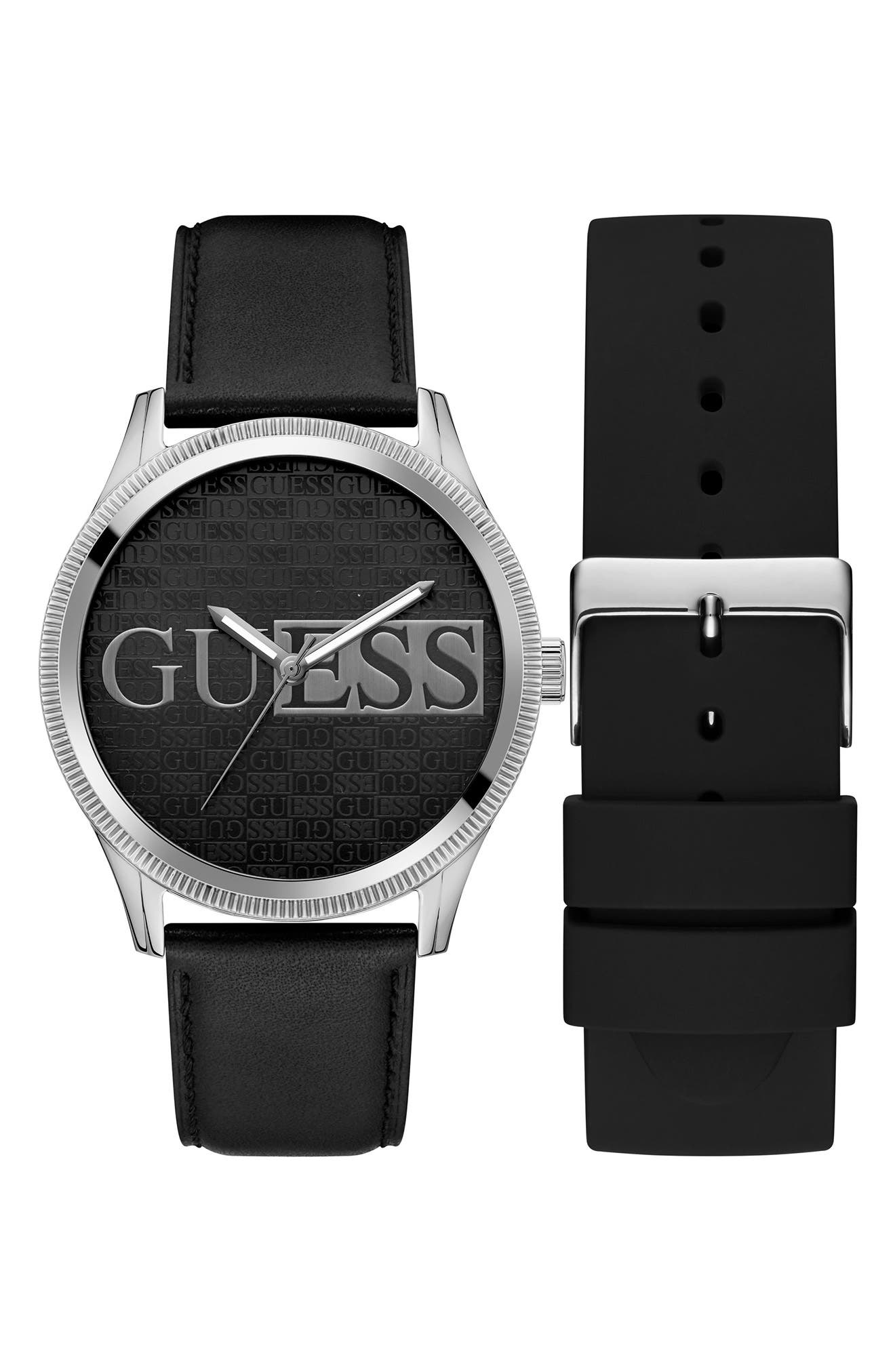 selected BLACK