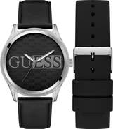 GUESS Reputation Watch, 44mm