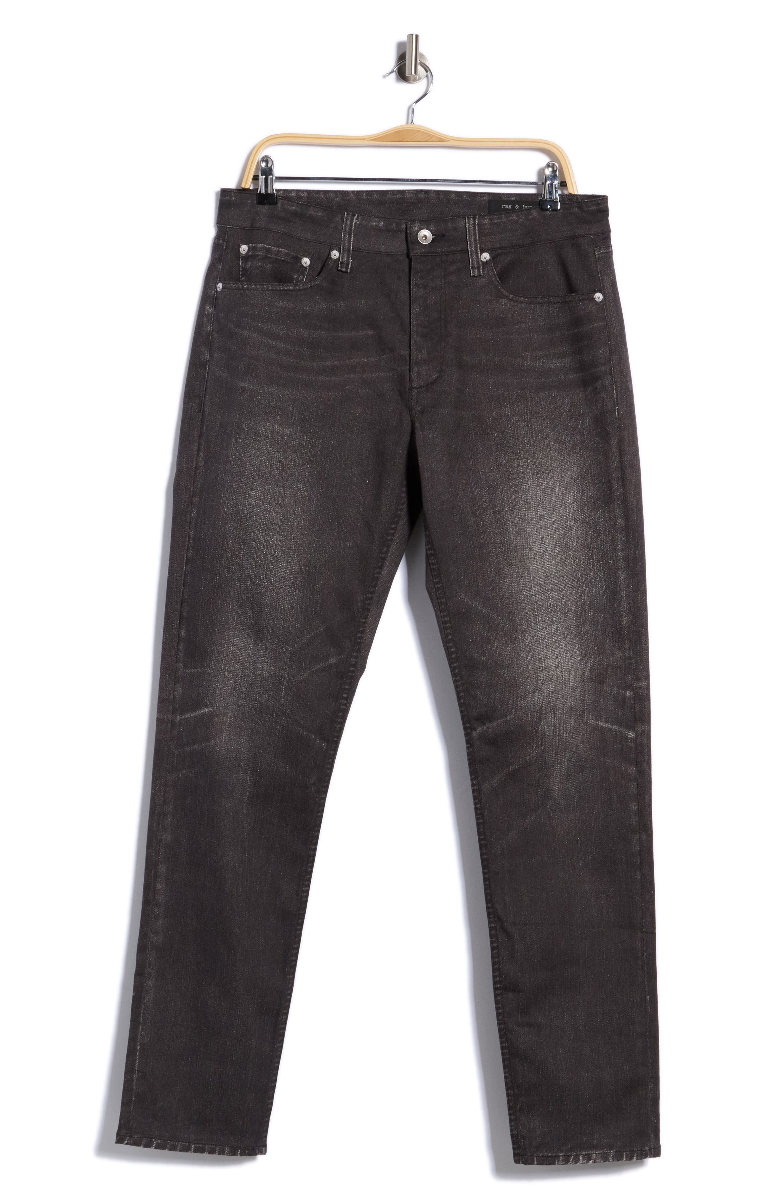 Fit 3 Miramar Aero Stretch Slim Leg Jeans