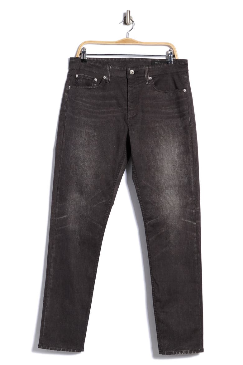 Fit 3 Miramar Aero Stretch Slim Leg Jeans, Main, color, HYDE