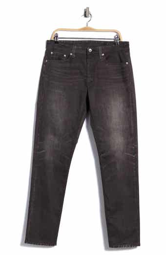 Fit 3 Miramar Aero Stretch Slim Leg Jeans
