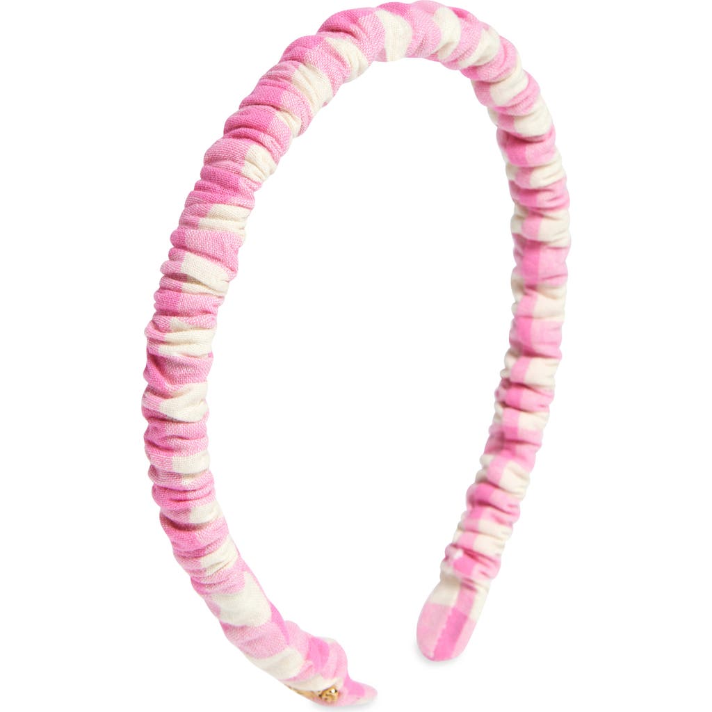 Lele Sadoughi Jessie Desert Headband