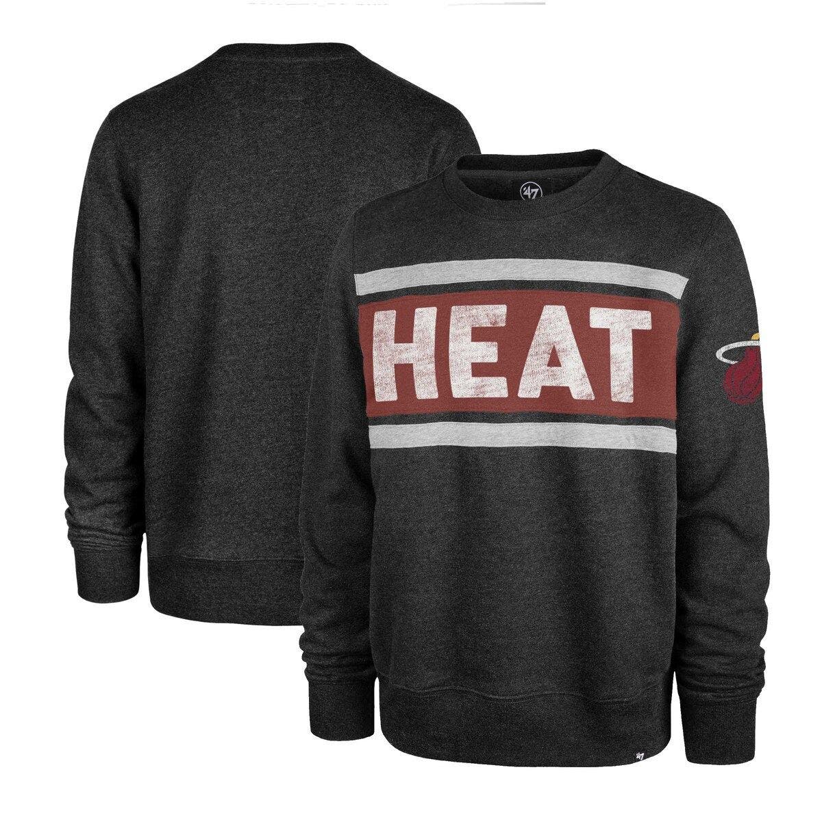 selected Heather Black