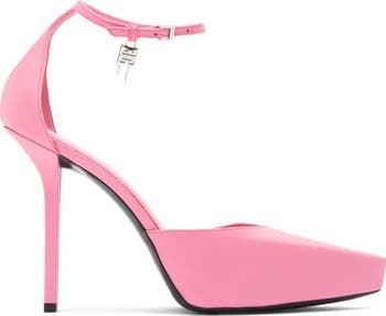 G-Lock Platform Pump
