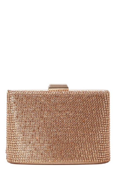 Marla Evening Clutch