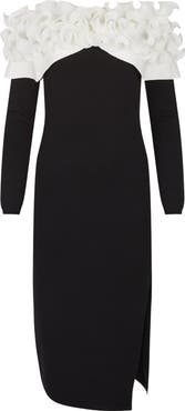Anne Fontaine Andalouse Dress