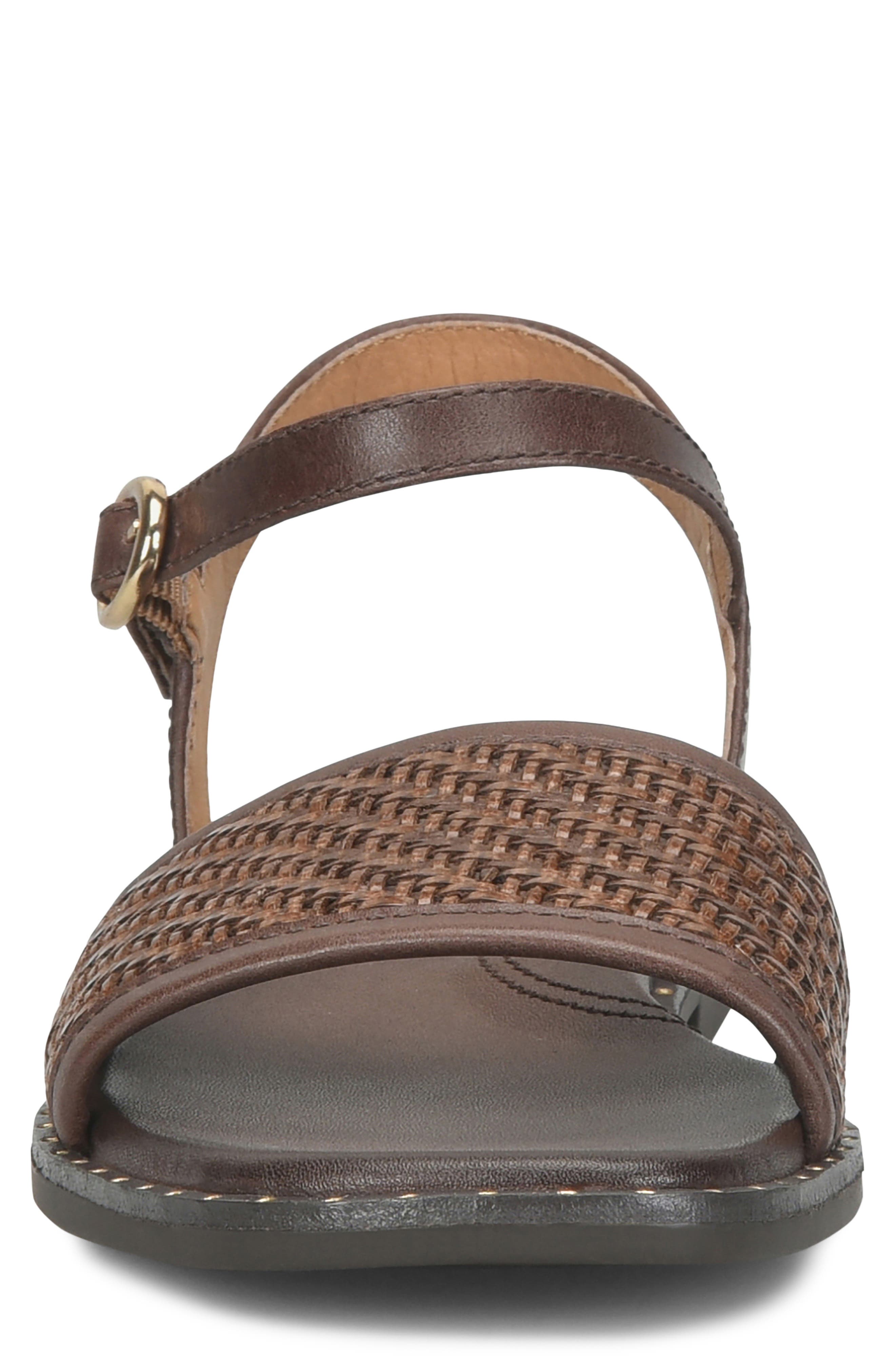 Женские сандалии Söfft Elrose Ankle Strap Sandal — фото 3