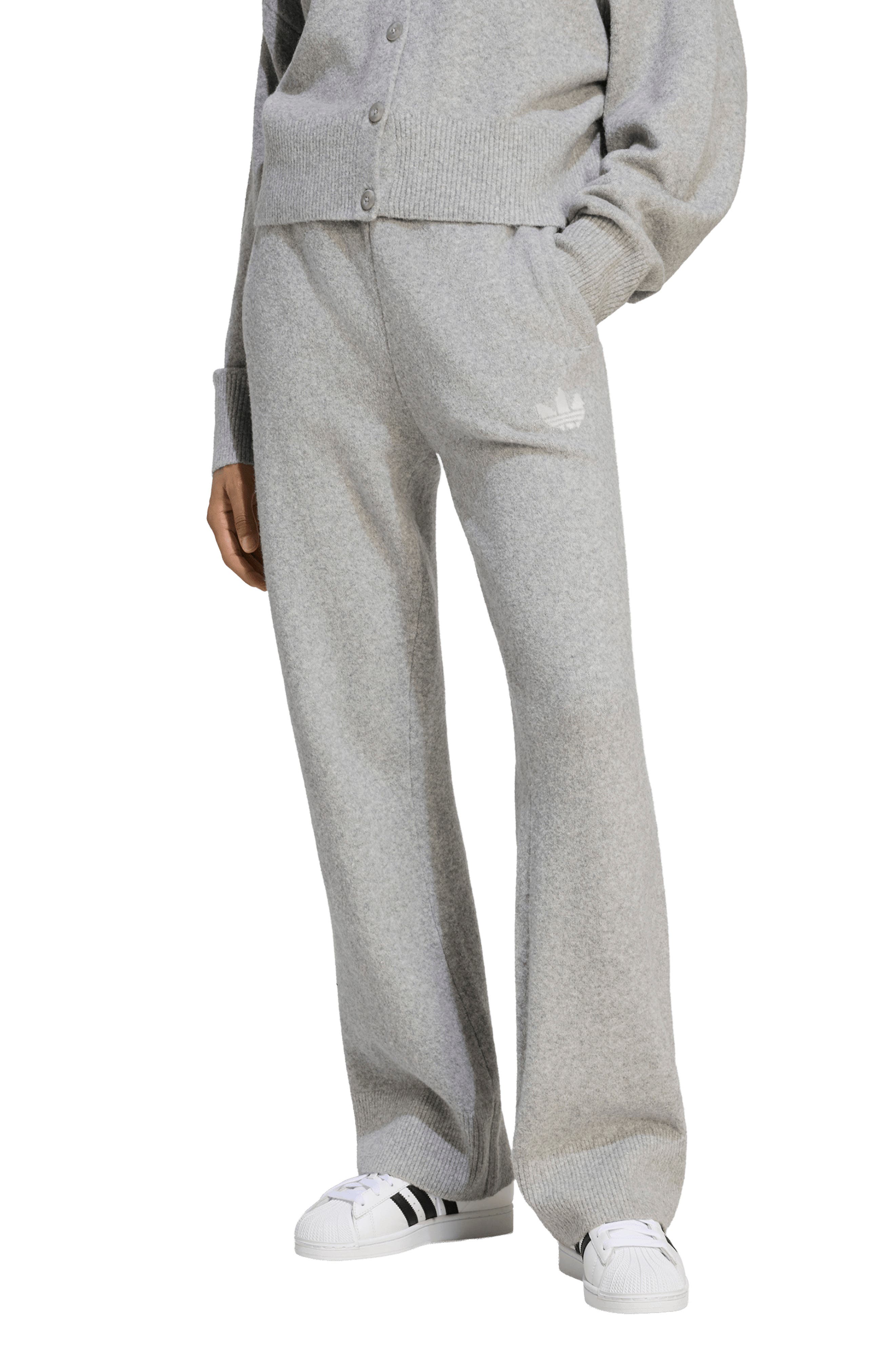 selected MEDIUM GREY HEATHER
