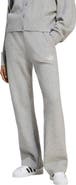 adidas Essentials Wide Leg Knit Pants