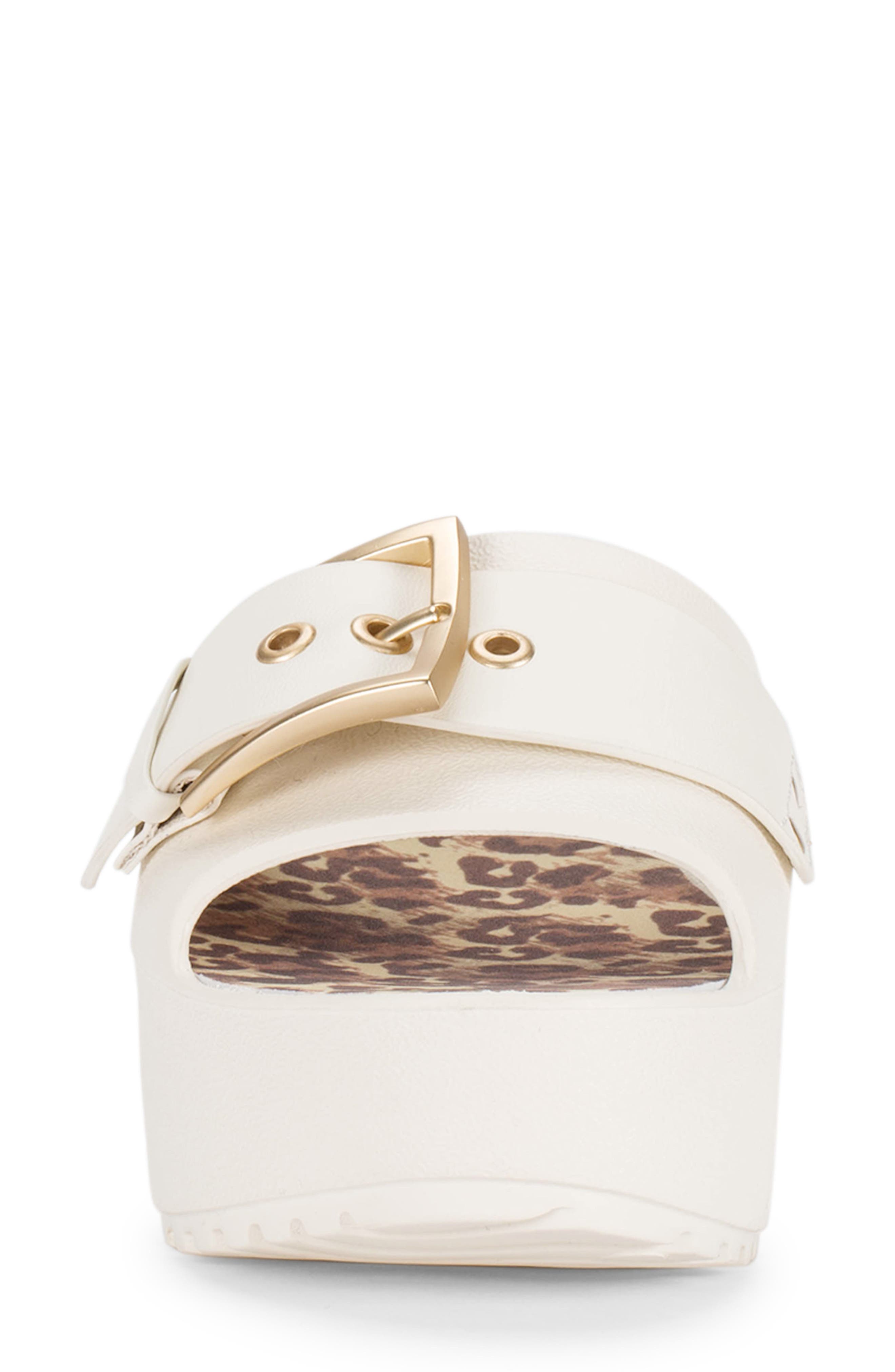 BARETRAPS Pacey Platform Sandal, Alternate, color, Cream/ Blush