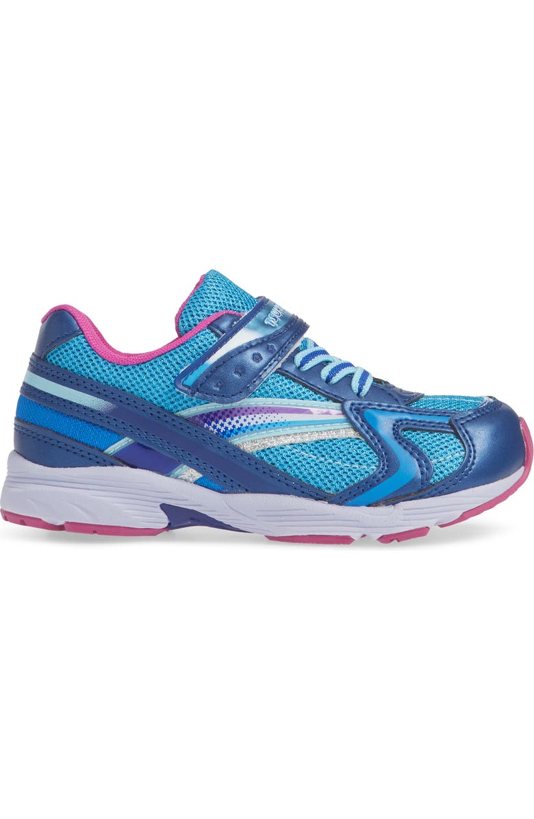 Tsukihoshi Glitz Washable Sneaker, Alternate, color,