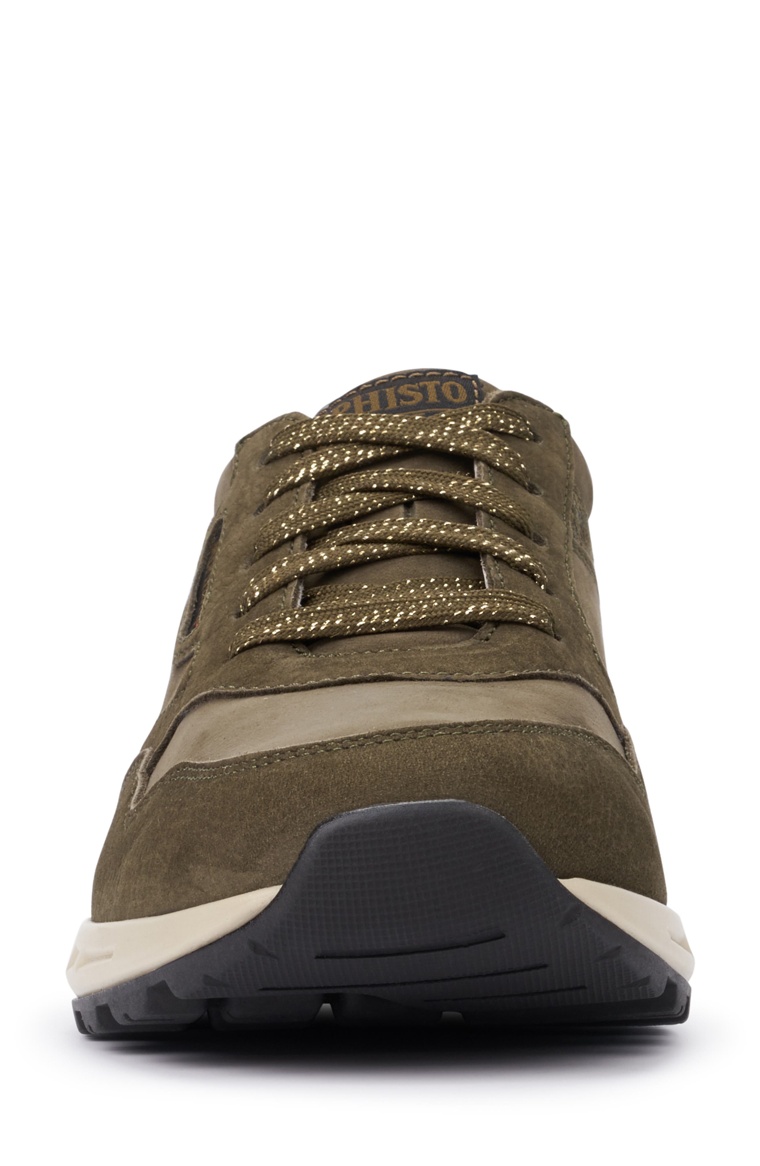 Mephisto Viktoria Sneaker, Alternate, color, 