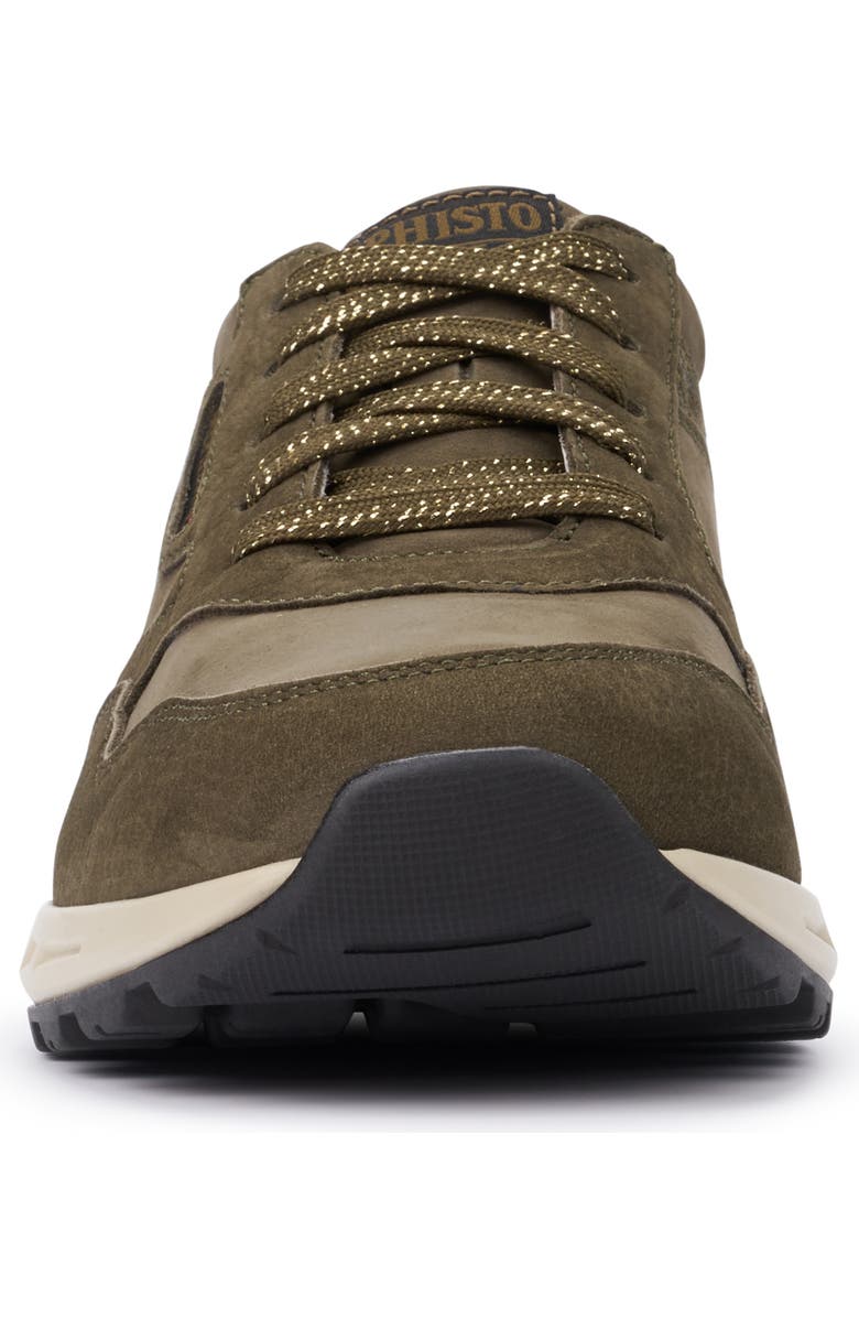 Mephisto Viktoria Sneaker, Alternate, color,