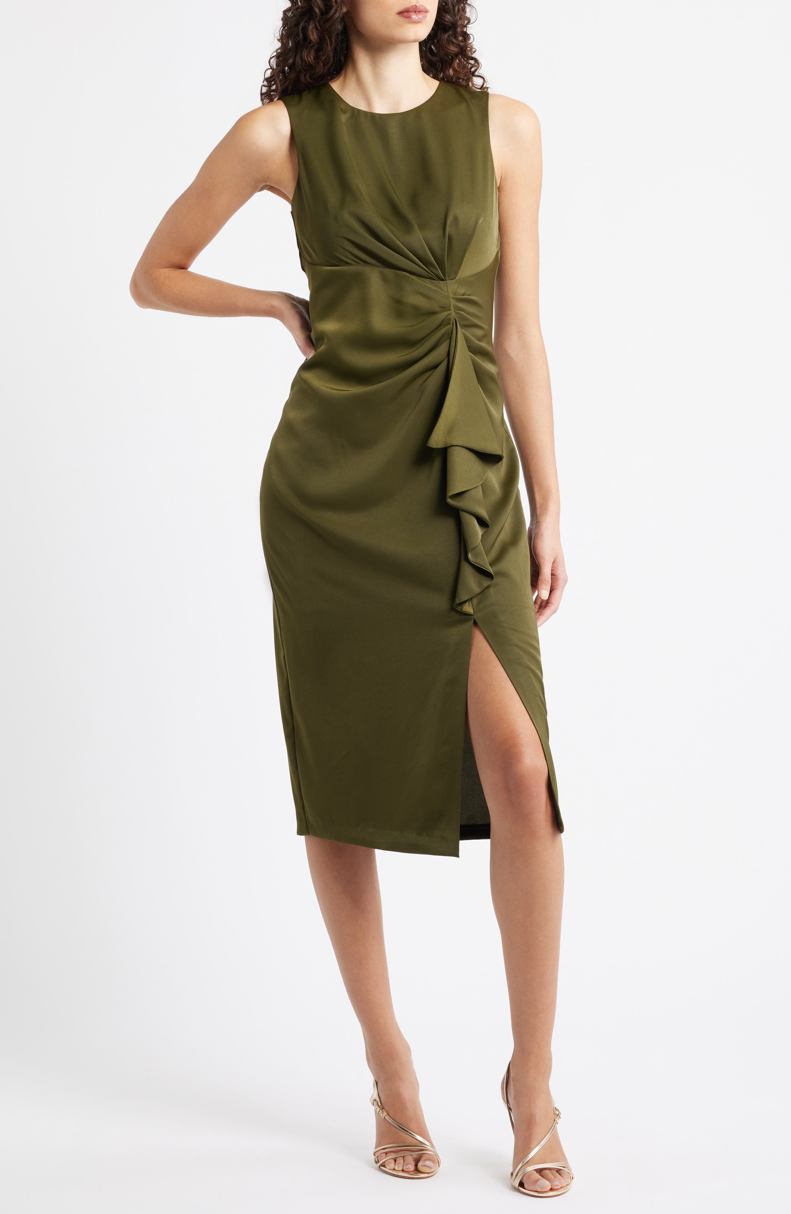 selected OLIVE