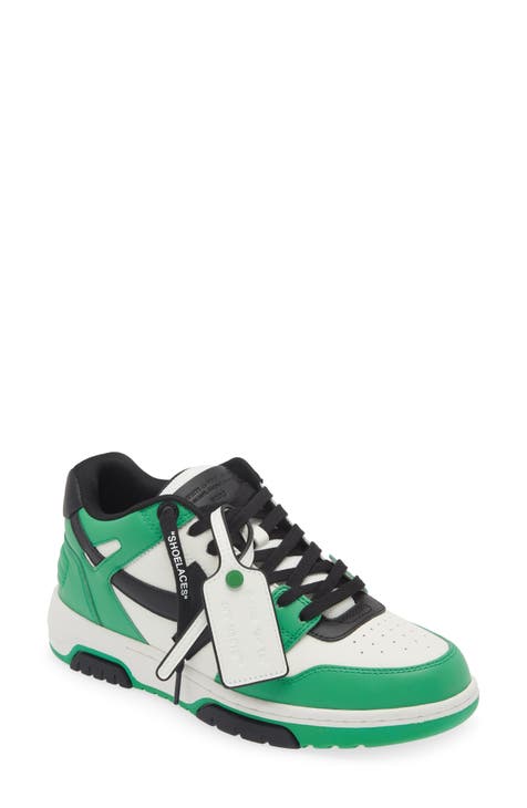 Men s Green Designer Sneakers Nordstrom