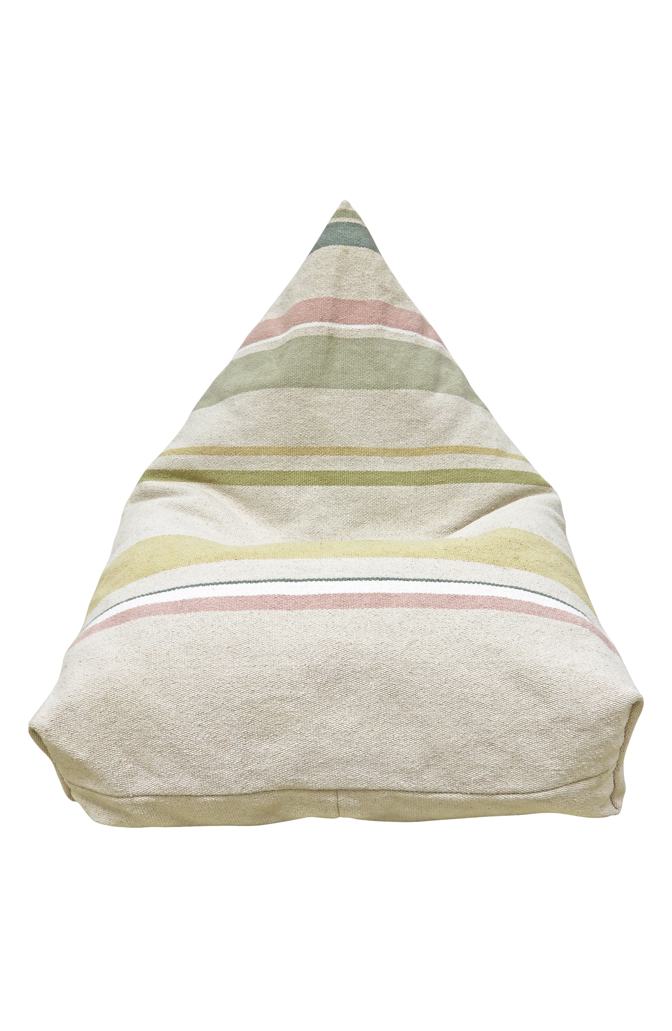 selected MULTI STRIPE