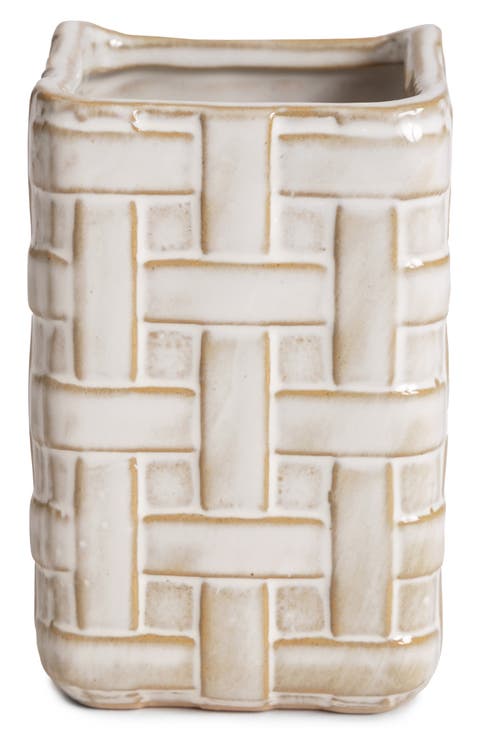 Cane Decorative Tumbler