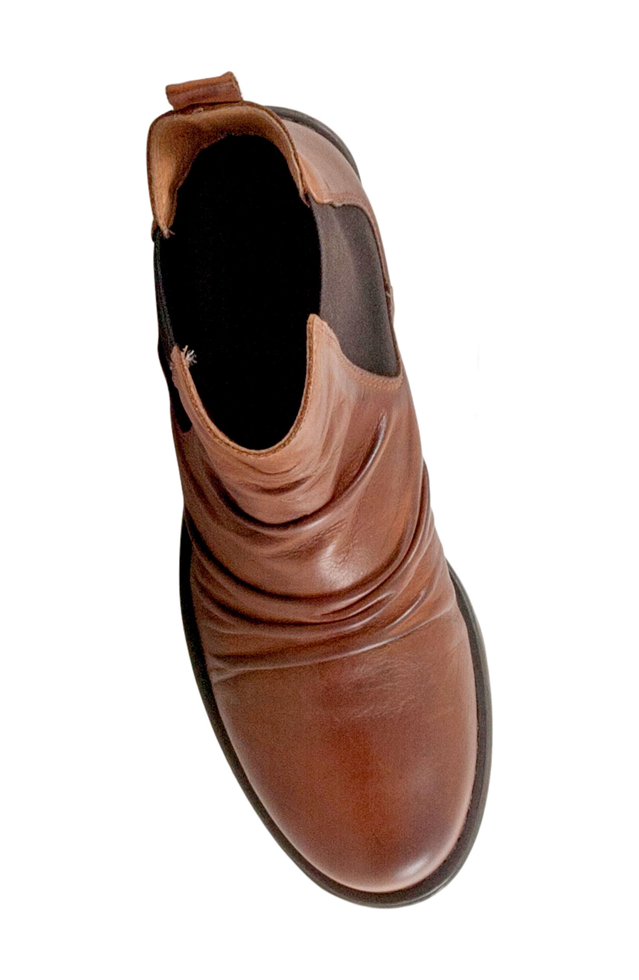 Miz Mooz 'Lissie' Bootie, Alternate, color, 