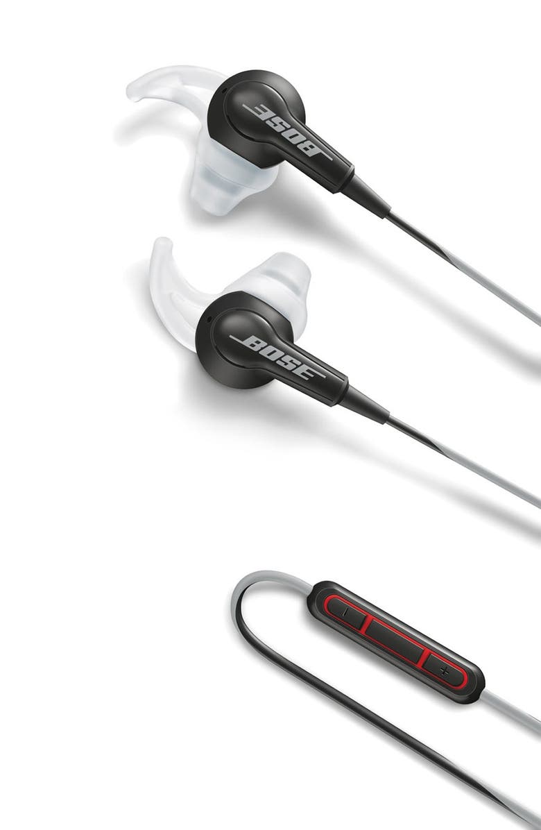 Bose<sup>®</sup> SoundTrue<sup>™</sup> In-Ear iOS Headphones, Main, color, 