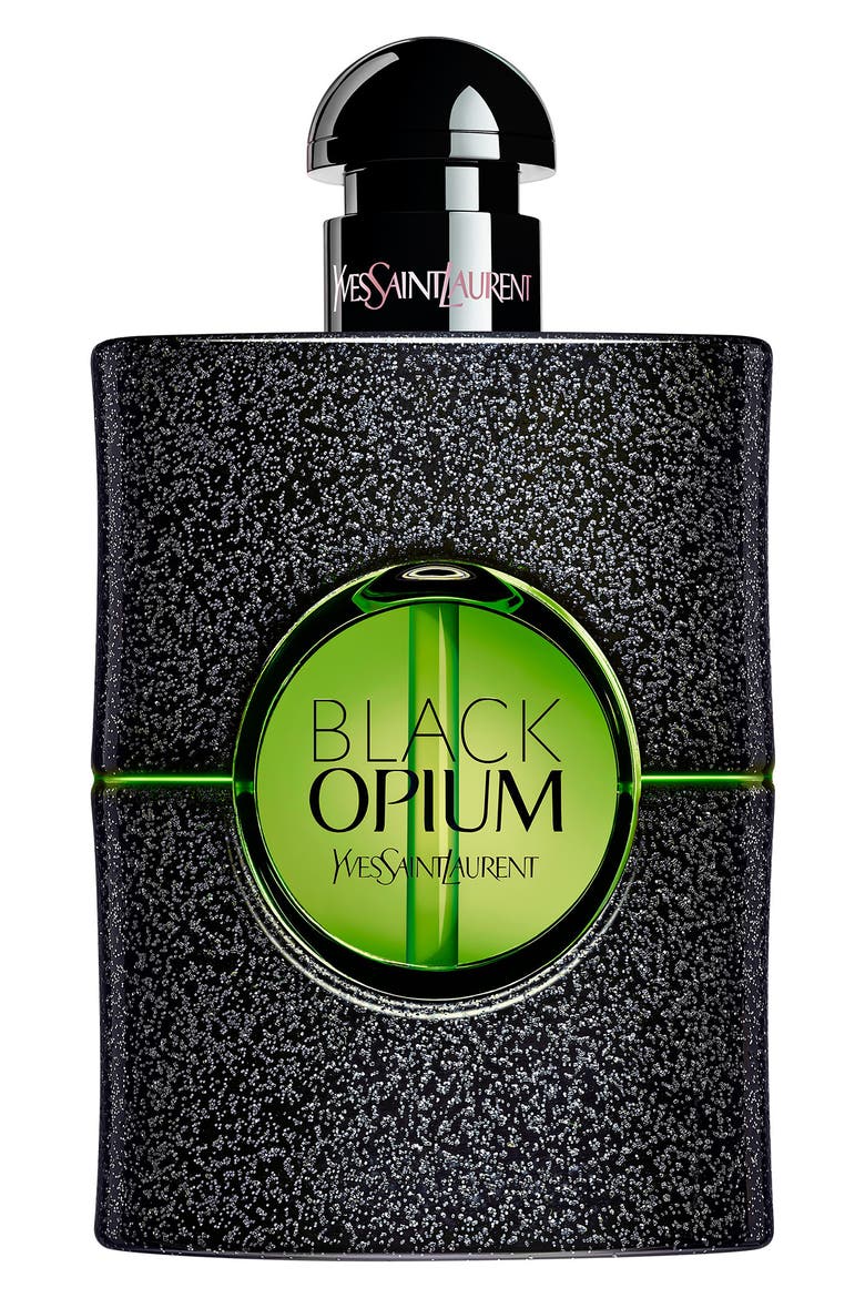 Black Opium Illicit Green Eau de Parfum (Women) | Nordstrom