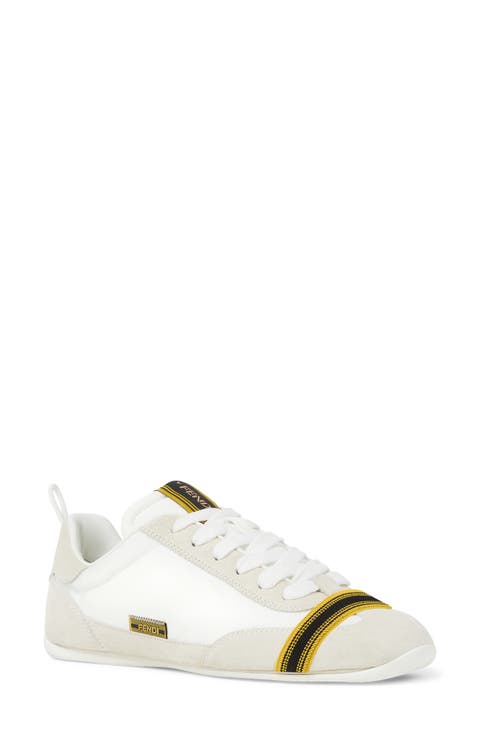 Wrap Sneaker