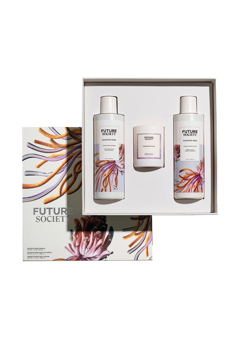 Future Society Solar Canopy Gift Set, Alternate, color, 