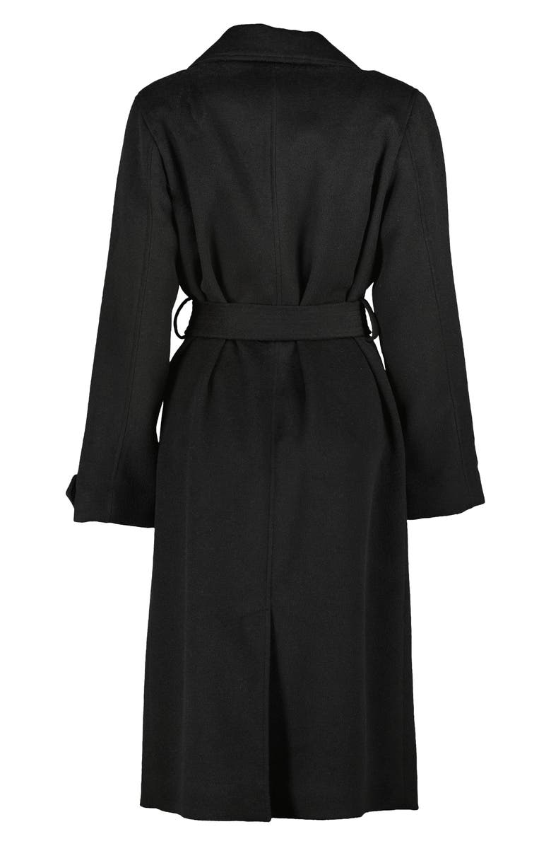 Noize Jazlyn Belted Trench Coat, Alternate, color,