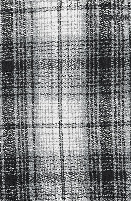 Allsaints Undermono Plaid Button-up Shirt