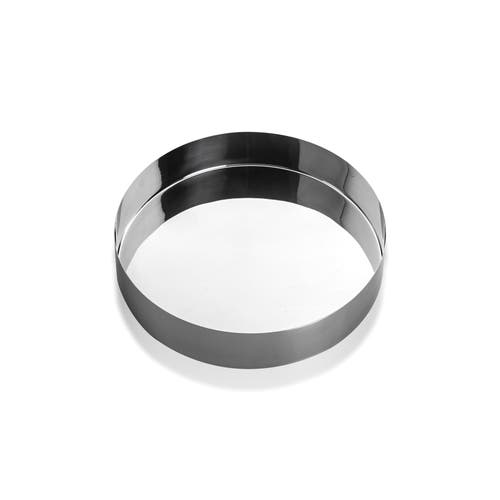 Mepra Stile By Pininfarina Centerpiece In Metallic