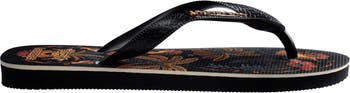 x FARM Rio Classic Flip Flop