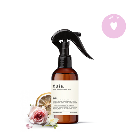 Baies - Linen & Room Spray