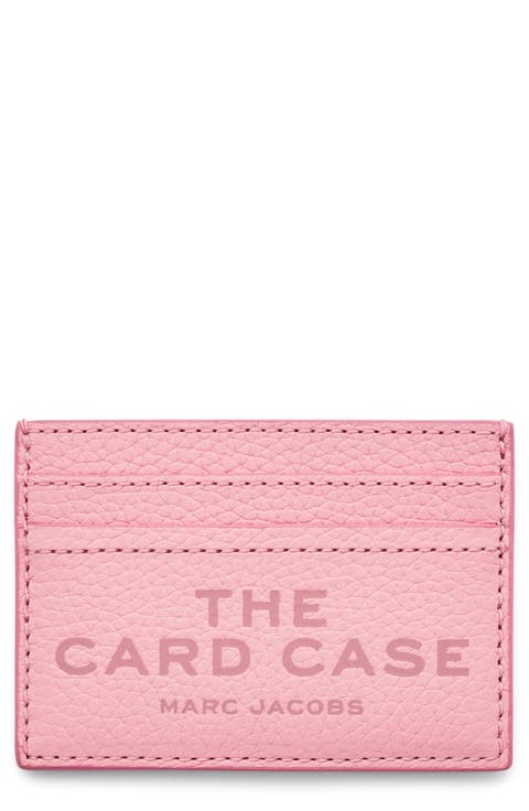 The Leather Card Case